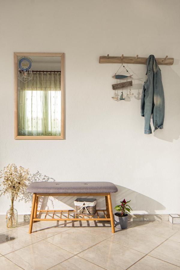 Villa Ble Vrasná 外观 照片