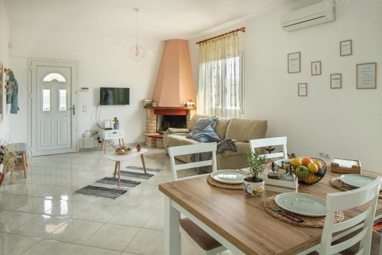 Villa Ble Vrasná 外观 照片
