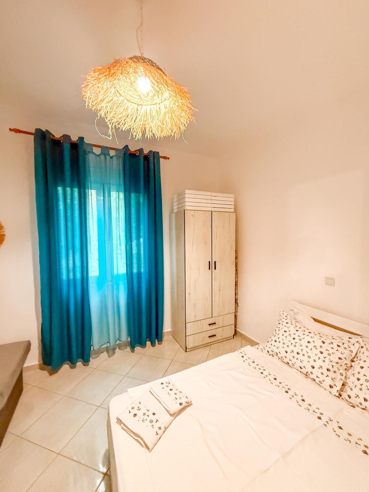 Villa Ble Vrasná 外观 照片